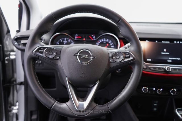 OPEL Crossland usata, con Servosterzo