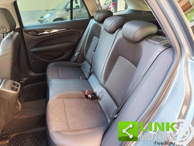 OPEL Insignia usata, con Antifurto