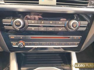 BMW X3 usata, con Servosterzo