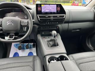 CITROEN C5 Aircross usata, con Controllo trazione