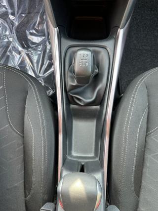PEUGEOT 2008 usata, con Cruise Control
