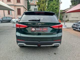 MG ZS usata, con Autoradio