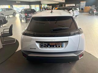 PEUGEOT 2008 usata, con Chiusura centralizzata