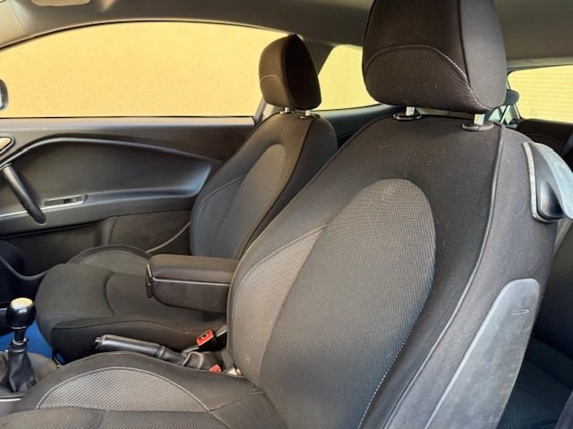 ALFA ROMEO MiTo usata, con Climatizzatore