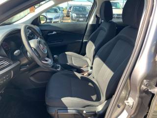 FIAT Tipo usata, con Climatizzatore