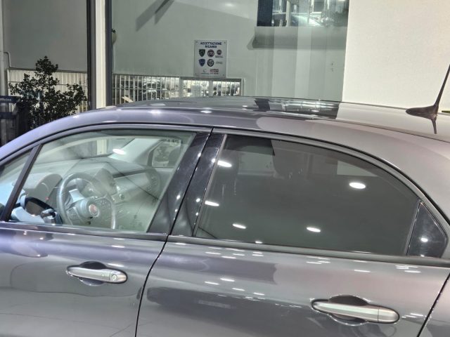 FIAT 500X usata, con Cruise Control