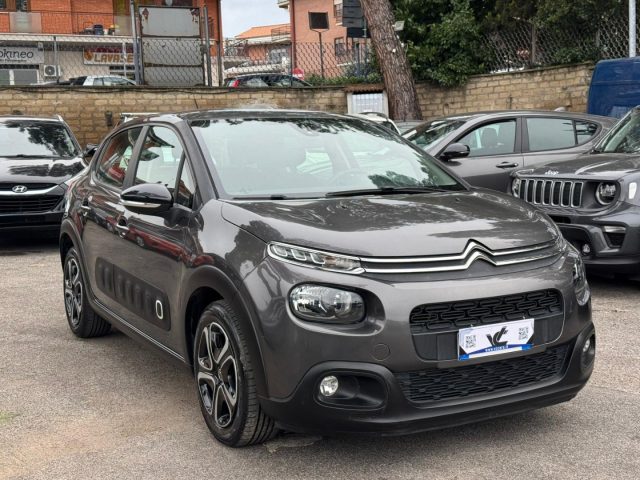 CITROEN C3 usata, con Airbag laterali