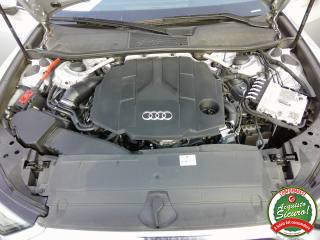 AUDI A6 usata 15