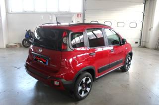 FIAT Panda usata, con Alzacristalli elettrici