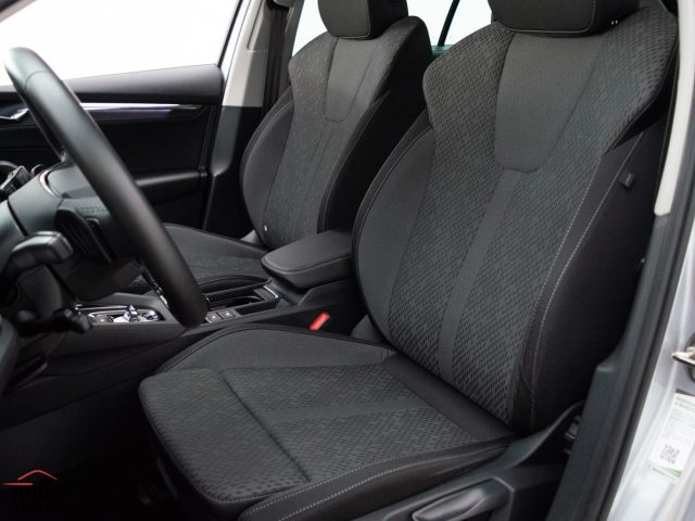 SKODA Octavia usata, con Chiusura centralizzata