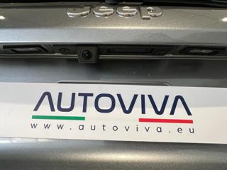 JEEP Avenger usata, con USB