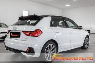 AUDI A1 usata, con Controllo trazione