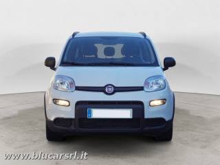 FIAT Panda usata, con Airbag