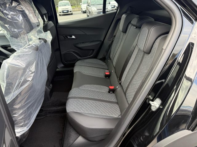 PEUGEOT 2008 usata, con Specchietti laterali elettrici