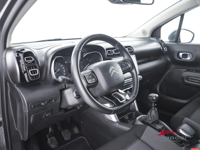 CITROEN C3 Aircross usata 7