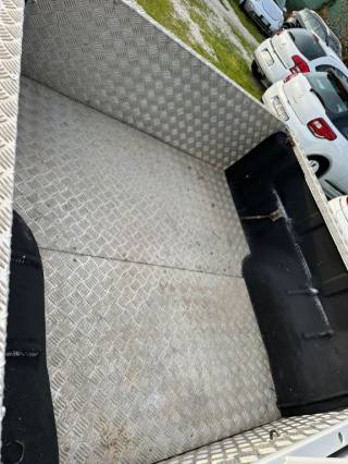 GREAT WALL Steed usata, con Chiusura centralizzata