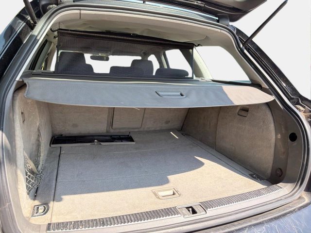 AUDI A4 usata, con ESP