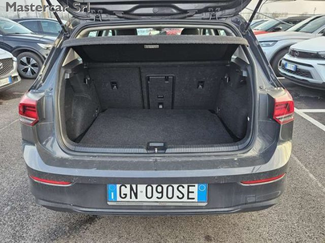 VOLKSWAGEN Golf usata, con Controllo elettronico della corsia
