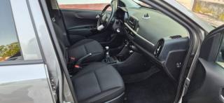 KIA Picanto usata, con Immobilizzatore elettronico