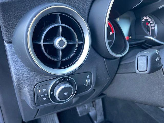 ALFA ROMEO Stelvio usata, con Park Distance Control