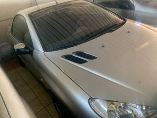 PEUGEOT 307 1.6 16V CC