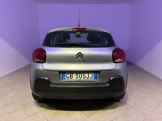 CITROEN C3 usata 8