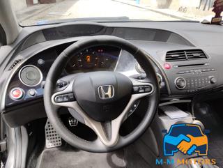 HONDA Civic usata, con Cerchi in lega