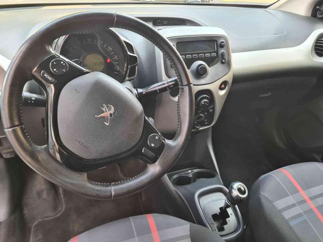 PEUGEOT 108 usata, con Chiusura centralizzata
