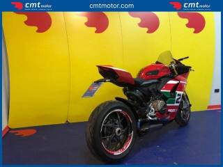 DUCATI Panigale V2 usata 3