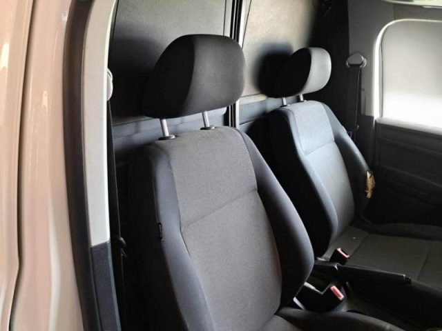 VOLKSWAGEN Caddy usata, con ESP