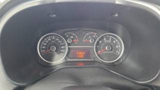 FIAT Doblo usata, con Volante multifunzione