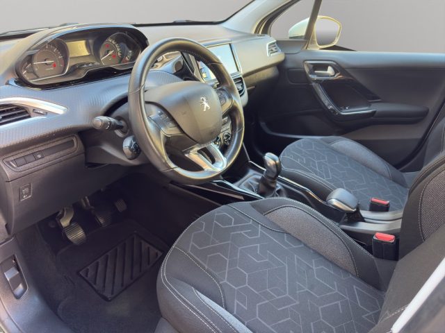 PEUGEOT 2008 usata, con ESP