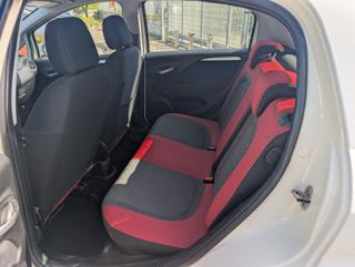 FIAT Punto usata, con Fendinebbia