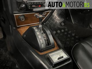 FIAT 124 Spider usata 12