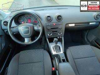 AUDI A3 usata 57