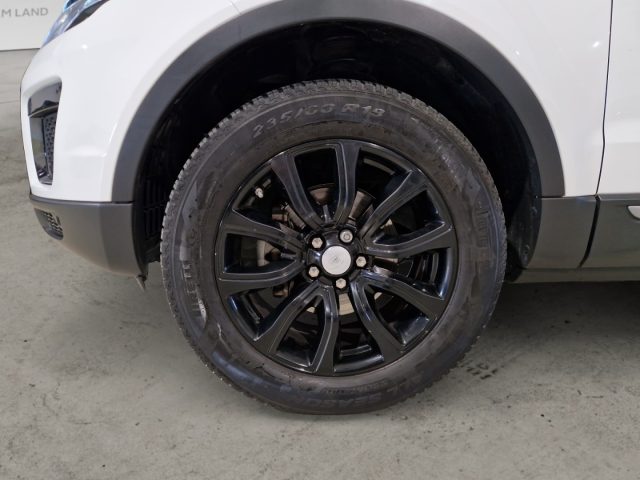 LAND ROVER Range Rover Evoque usata, con Chiusura centralizzata