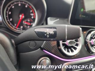 MERCEDES-BENZ GLA 200 usata 24