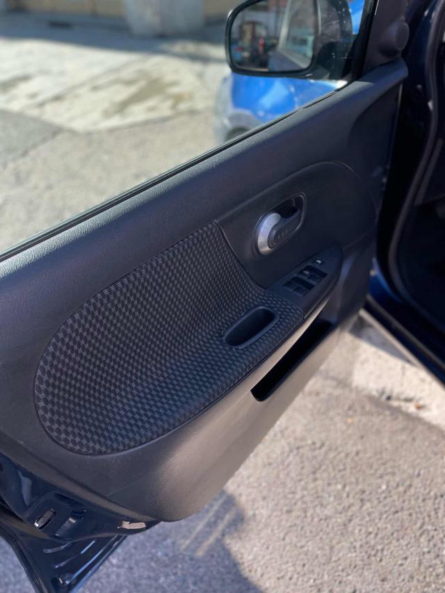 NISSAN Note usata, con Climatizzatore
