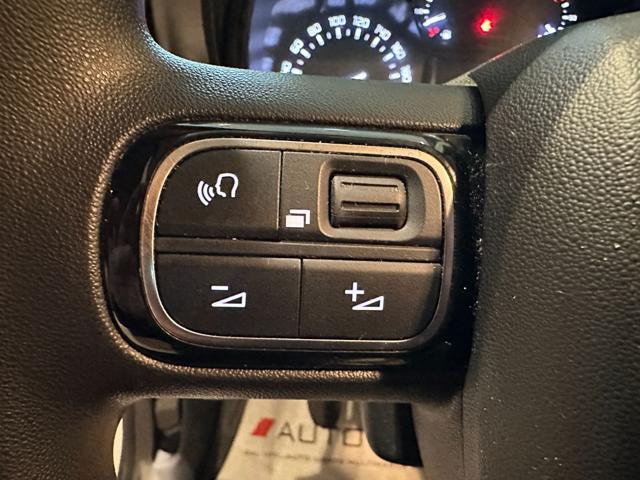 CITROEN C3 Aircross usata, con Servosterzo
