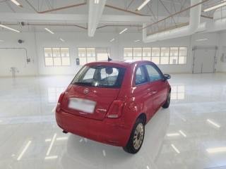 FIAT 500 usata, con Airbag
