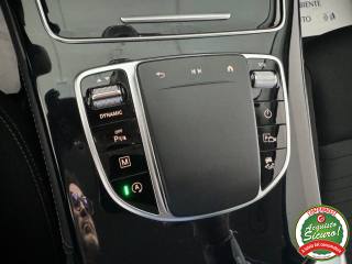 MERCEDES-BENZ GLC 200 usata, con Park Distance Control