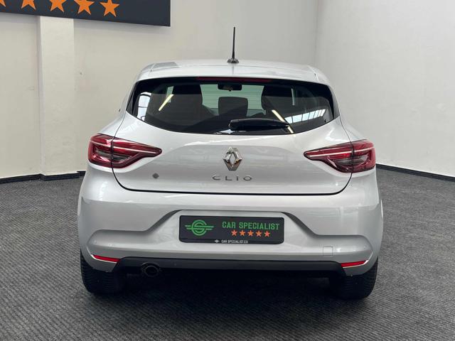 RENAULT Clio usata, con Alzacristalli elettrici