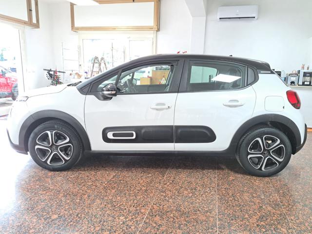 CITROEN C3 usata, con Boardcomputer