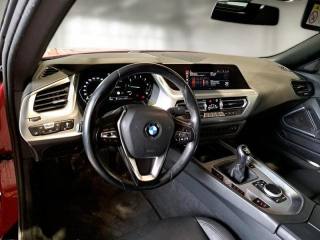 BMW Z4 usata, con Chiusura centralizzata