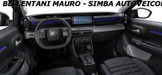 CITROEN C3 usata, con Climatizzatore
