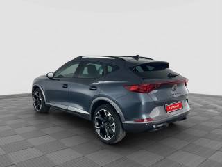 CUPRA Formentor usata 2