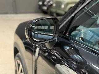 MINI Countryman usata, con Controllo elettronico della corsia