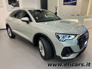 AUDI Q3 usata, con Airbag Passeggero