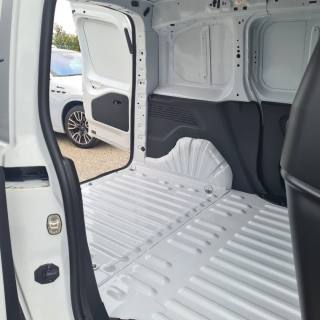 FIAT Doblo usata, con Riconoscimento dei segnali stradali