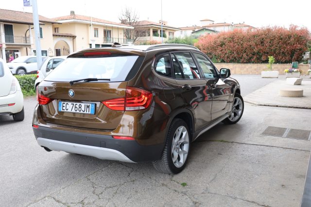 BMW X1 usata, con Chiusura centralizzata